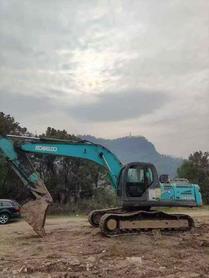 Buy Kobelco SK250 Used Excavator / 6 Buy Kobelco SK250 Used Excavator / 6