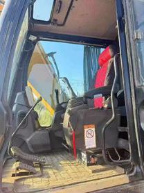 Buy Sany SY155-8C Used Excavator / 3 Buy Sany SY155-8C Used Excavator / 3
