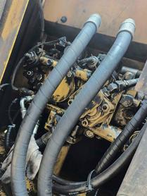 Buy Caterpillar 311C Used Excavator / 2 Buy Caterpillar 311C Used Excavator / 2