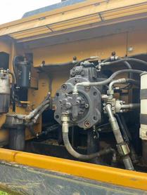 Buy Sany SY365C Used Excavator / 3 Buy Sany SY365C Used Excavator / 3