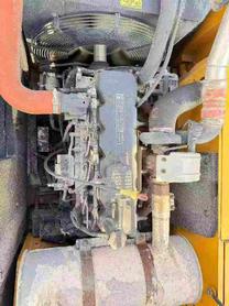Buy Hyundai R215-7 Used Excavator / 2 Buy Hyundai R215-7 Used Excavator / 2