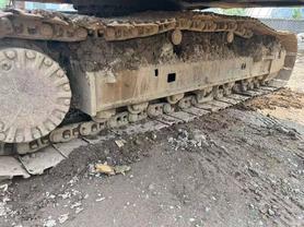Buy Caterpillar 320D Used Excavator / 9 Buy Caterpillar 320D Used Excavator / 9