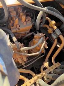 Buy Sany SY465C Used Excavator / 5 Buy Sany SY465C Used Excavator / 5