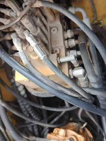 Buy Hyundai R80G Used Excavator / 7 Buy Hyundai R80G Used Excavator / 7