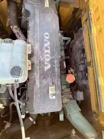 Buy Volvo EC380D Used Excavator / 8 Buy Volvo EC380D Used Excavator / 8