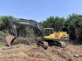 Buy Volvo EC380D Used Excavator / 2 Buy Volvo EC380D Used Excavator / 2