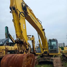 Buy Sumitomo SH350-5 Used Excavator / 6 Buy Sumitomo SH350-5 Used Excavator / 6