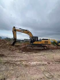 Buy XCMG XE370 Used Excavator / 8 Buy XCMG XE370 Used Excavator / 8