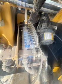 Buy Sany SY55 Used Excavator / 6 Buy Sany SY55 Used Excavator / 6
