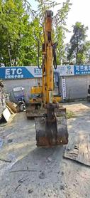 Buy Hyundai HX60 Used Excavator / 4 Buy Hyundai HX60 Used Excavator / 4