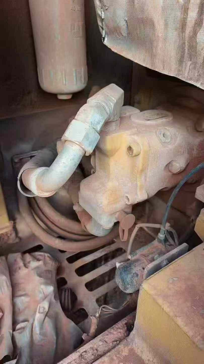 Buy Caterpillar 336E Used Excavator / 3