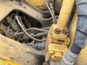 Buy Komatsu PC200-7 Used Excavator / 3 Buy Komatsu PC200-7 Used Excavator / 3