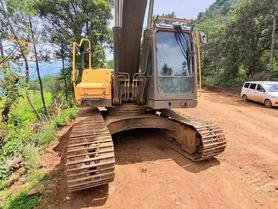 Buy Volvo EC200 Used Excavator / 6 Buy Volvo EC200 Used Excavator / 6