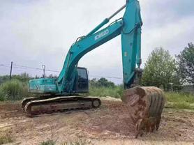 Buy Kobelco SK260 Used Excavator / 4 Buy Kobelco SK260 Used Excavator / 4