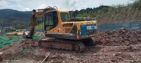 Buy Hyundai R150-7 Used Excavator / 3 Buy Hyundai R150-7 Used Excavator / 3