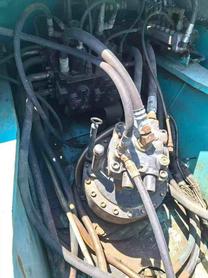 Buy Kobelco SK260 Used Excavator / 8 Buy Kobelco SK260 Used Excavator / 8