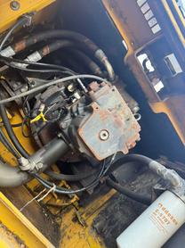 Buy Komatsu PC360-7 Used Excavator / 5 Buy Komatsu PC360-7 Used Excavator / 5