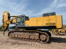 Buy XCMG XE900C Used Excavator / 6 Buy XCMG XE900C Used Excavator / 6