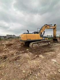 Buy XCMG XE370 Used Excavator / 4 Buy XCMG XE370 Used Excavator / 4