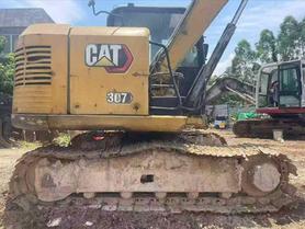 Buy Caterpillar 307B Used Excavator / 7 Buy Caterpillar 307B Used Excavator / 7