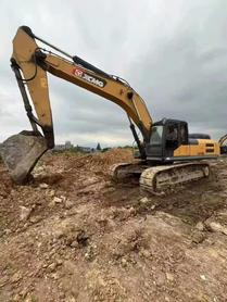 Buy XCMG XE370 Used Excavator / 7 Buy XCMG XE370 Used Excavator / 7
