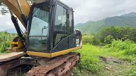 Buy Caterpillar 313D Used Excavator / 2 Buy Caterpillar 313D Used Excavator / 2