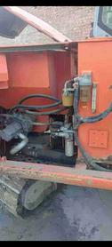 Buy Hitachi ZX60 Used Excavator / 3 Buy Hitachi ZX60 Used Excavator / 3