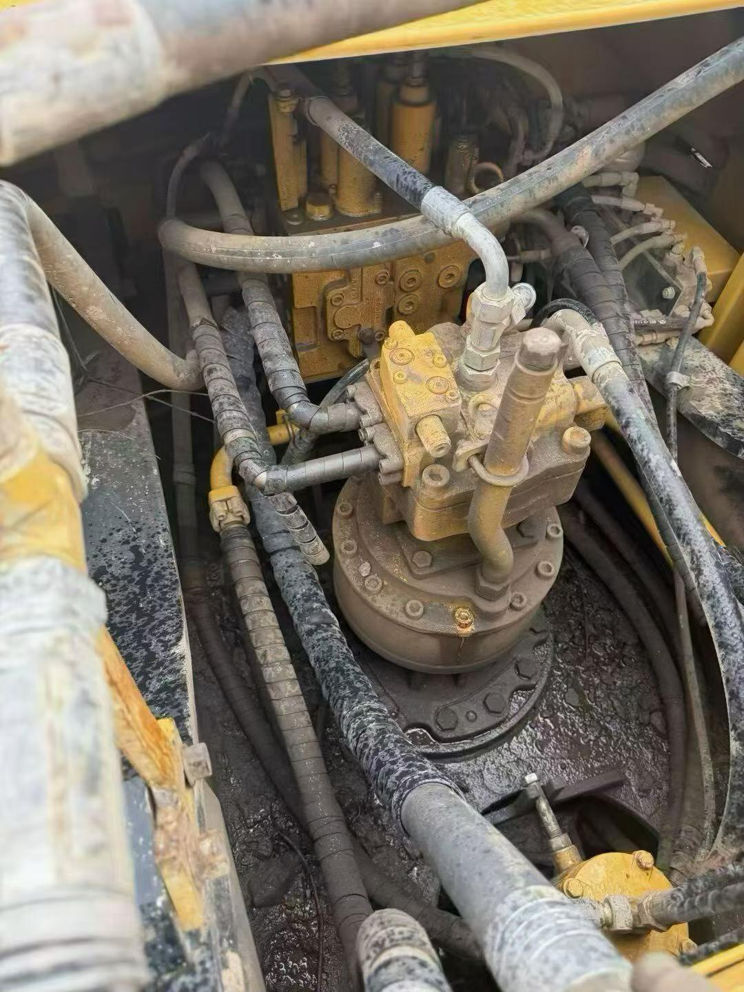 Buy Sany SY265C Used Excavator / 6