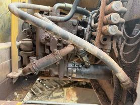 Buy Komatsu PC120-6E Used Excavator / 3 Buy Komatsu PC120-6E Used Excavator / 3