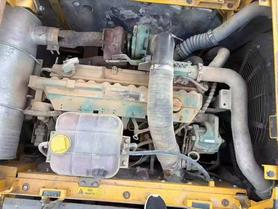 Buy Volvo L250G Used Excavator / 8 Buy Volvo L250G Used Excavator / 8