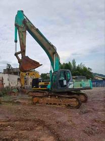 Buy Kobelco SK330 Used Excavator / 7 Buy Kobelco SK330 Used Excavator / 7