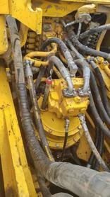 Buy Komatsu PC360-7 Used Excavator / 3 Buy Komatsu PC360-7 Used Excavator / 3