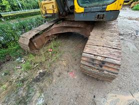 Buy Volvo Used Excavator / 7 Buy Volvo Used Excavator / 7