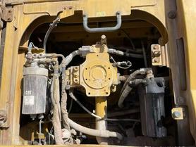 Buy Caterpillar 349E Used Excavator / 3 Buy Caterpillar 349E Used Excavator / 3