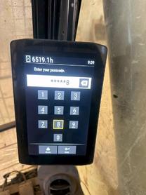 Buy Caterpillar 320GC Used Excavator / 8 Buy Caterpillar 320GC Used Excavator / 8