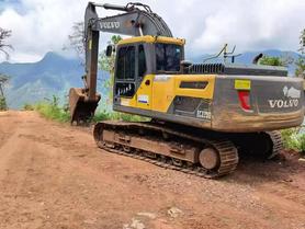 Buy Volvo EC200 Used Excavator / 4 Buy Volvo EC200 Used Excavator / 4