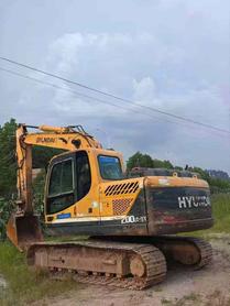 Buy Hyundai R150-7 Used Excavator / 6 Buy Hyundai R150-7 Used Excavator / 6