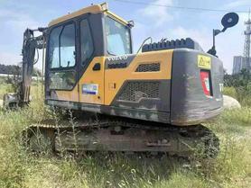 Buy Volvo EC120D Used Excavator / 2 Buy Volvo EC120D Used Excavator / 2