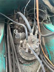 Buy Kobelco SK260LC-8 Used Excavator / 2 Buy Kobelco SK260LC-8 Used Excavator / 2