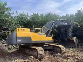 Buy Volvo EC380D Used Excavator / 3 Buy Volvo EC380D Used Excavator / 3