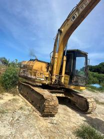 Buy Caterpillar 312V2 Used Excavator / 8 Buy Caterpillar 312V2 Used Excavator / 8