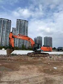 Buy Hitachi EX360-5 Used Excavator / 3 Buy Hitachi EX360-5 Used Excavator / 3