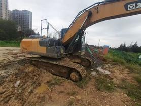Buy XCMG XE200 Used Excavator / 3 Buy XCMG XE200 Used Excavator / 3