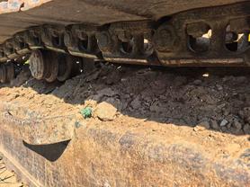 Buy Sany SY215C Used Excavator / 5 Buy Sany SY215C Used Excavator / 5