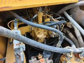 Buy Caterpillar 349E Used Excavator / 4 Buy Caterpillar 349E Used Excavator / 4