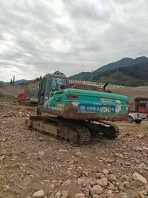 Buy Kobelco SK250 Used Excavator / 5 Buy Kobelco SK250 Used Excavator / 5