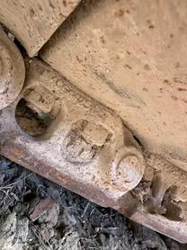 Buy Caterpillar 320GC Used Excavator / 5 Buy Caterpillar 320GC Used Excavator / 5