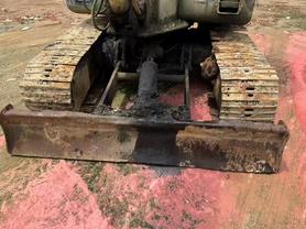 Buy Doosan DH55 Used Excavator / 3 Buy Doosan DH55 Used Excavator / 3