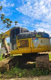 Buy Komatsu PC228US-3 Used Excavator / 5 Buy Komatsu PC228US-3 Used Excavator / 5