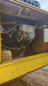 Buy Komatsu PC360-7 Used Excavator / 7 Buy Komatsu PC360-7 Used Excavator / 7